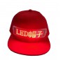 Led bluetooth hat